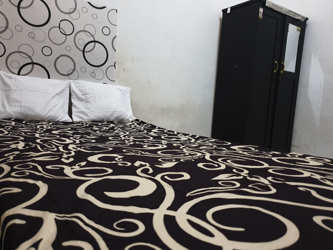 Bedroom 2, OYO Life 92622 Jatiluhur Kost Syariah, Malang