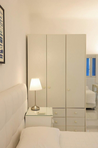 Bedroom 4, Adikri Villas & Suites, South Aegean