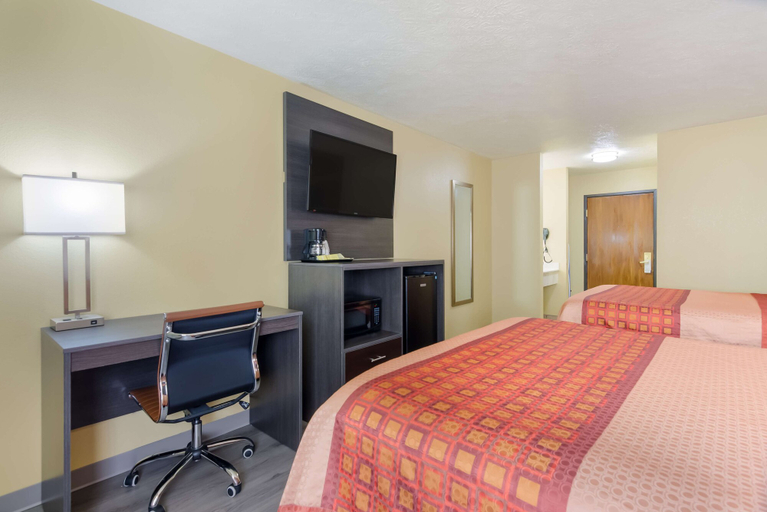 Bedroom 2, Americas Best Value Inn & Suites Independence VA, Grayson