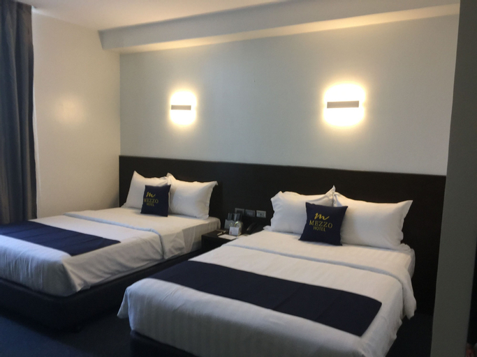 Bedroom 20