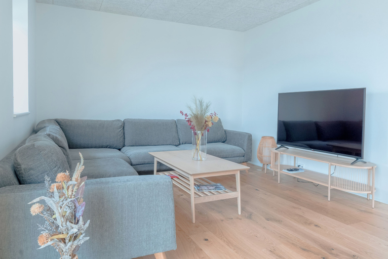 Others 4, New / Stunning Sea View / Light / 3 Br, Tórshavn
