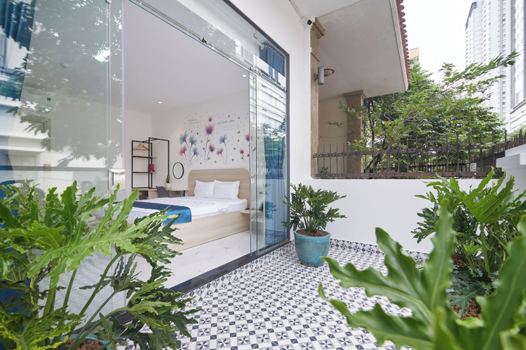 Others 4, Bin Bin Hotel 9 - Near Tam Anh Hospital, Ho Chi Minh City