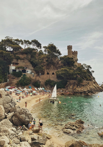 Others 5, Sweet Lloret Suites - Smart Hotel, Girona