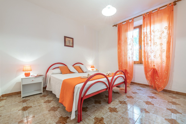 Room 4, AffittaSardegna - Casa Rodari, Nuoro