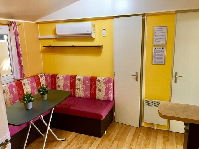 Others 5, Greenchalets Ameglia - Campsite, La Spezia