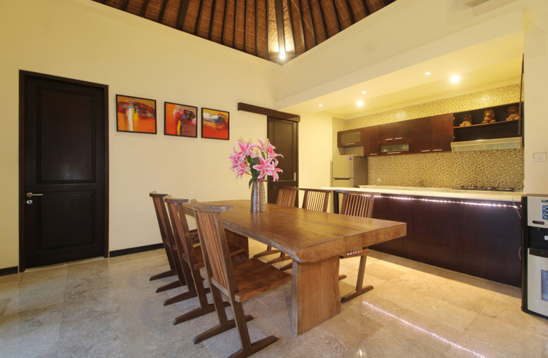 Others 4, Villa Jade, Badung