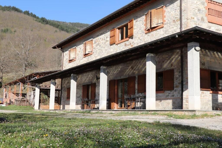 Exterior & Views 5, Agriturismo Villaggio Eden, Arezzo