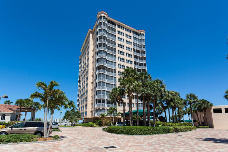 Exterior & Views 2, Island Beach Club 304, Lee