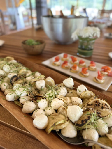 Food & Drinks 5, Rio Manso Camp - Glamping Bariloche, Bariloche