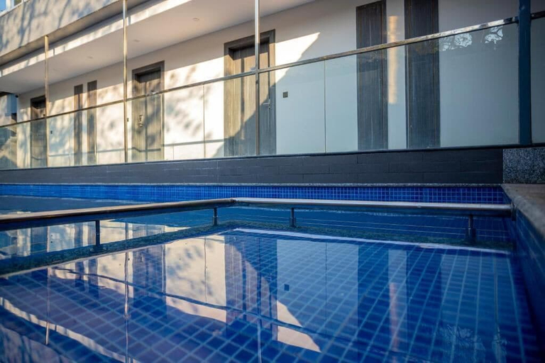 Sport & Beauty 5, The Porto by Lagom, North Goa