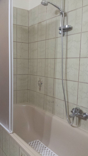 Bathroom, B&B Della Ciociaria, Frosinone