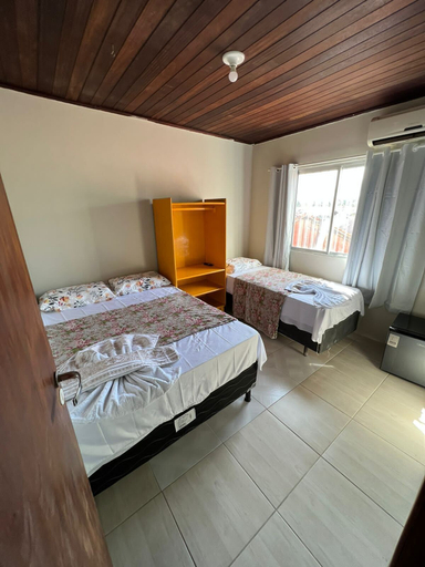 Bedroom 2, Pousada Mar do Sonho Praia, Ipojuca