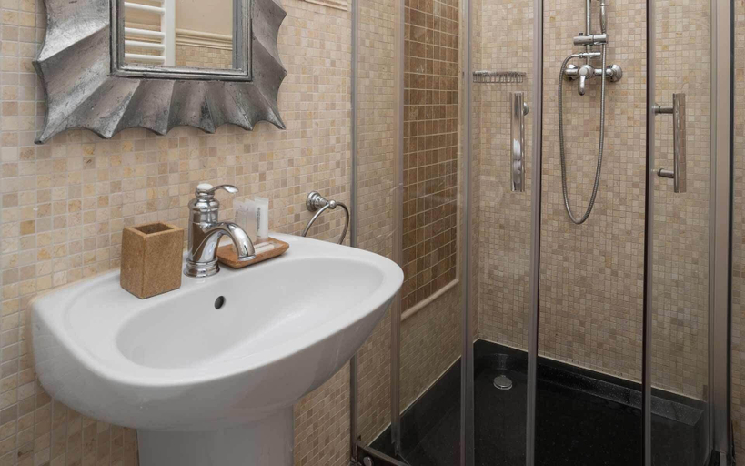 Bathroom 4, Palacina Berlin Apartments, Berlin