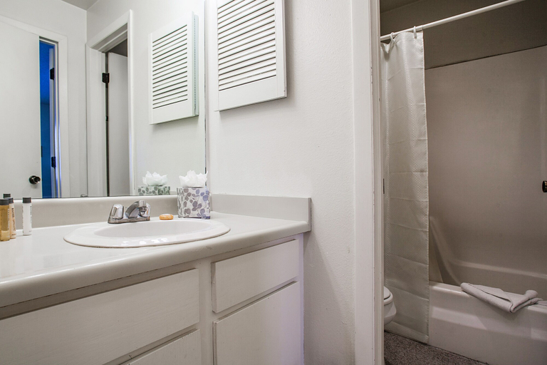 Bathroom 4, Woodbridge Condos by Snowmass Vacations, Pitkin