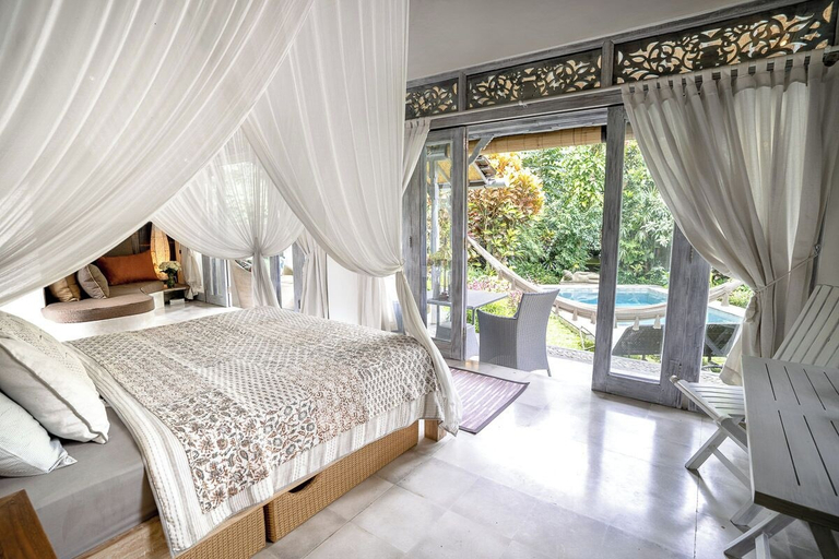 Bedroom 4, 1111 Alchemy Space, Gianyar