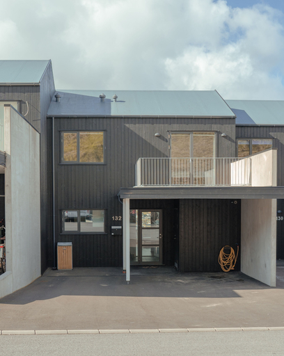 Exterior & Views, Breathtaking Views - New - 220M2 - 5 Br - Walks, Tórshavn
