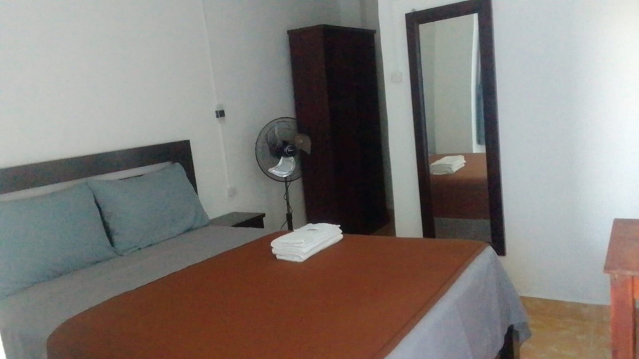 Bedroom 4, Hotel Arda Bali, Jembrana