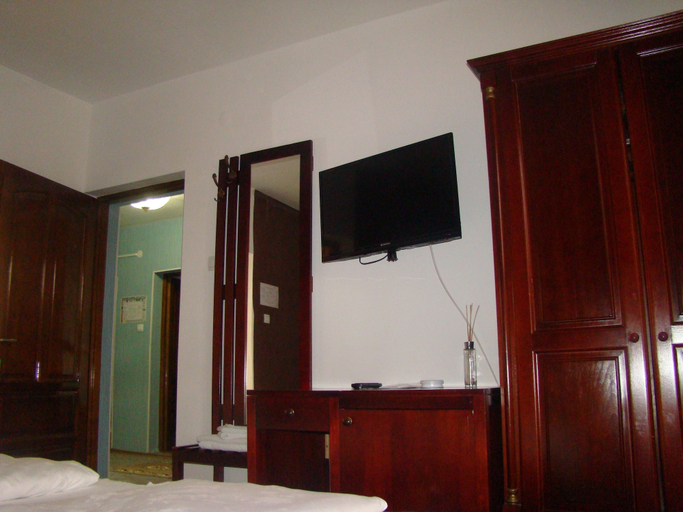Bedroom 3, Crown Royal Pensiune, Alba Iulia
