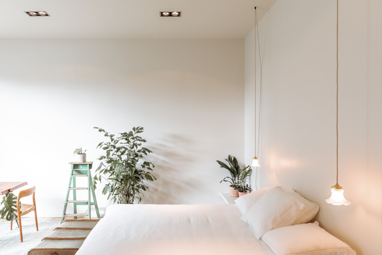 Bedroom 4, Chambre d'Amis by Alix, Oost-Vlaanderen