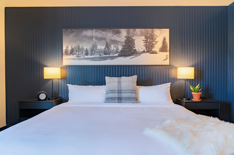 Bedroom 6