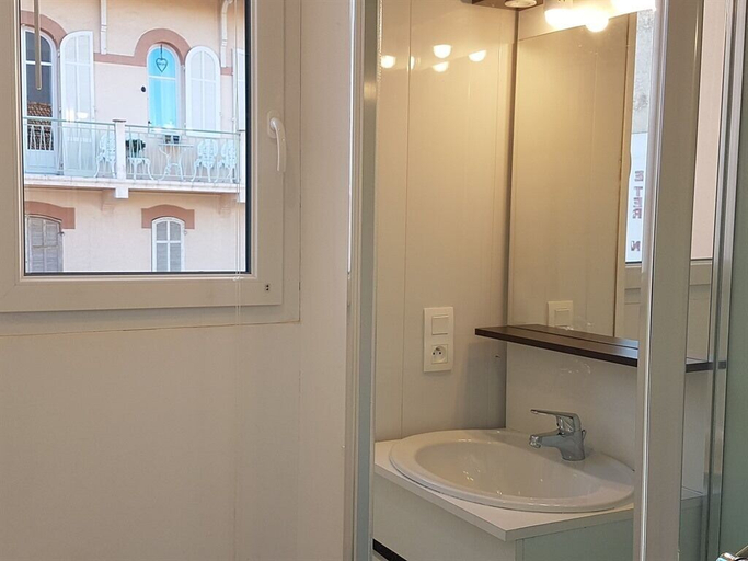 Bathroom 5, Villa Terra Mera, Var