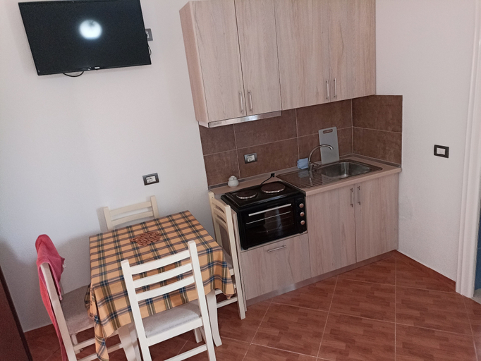 Others 5, Studio Apartment Hamallaj Beach, Durrësit