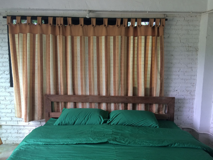 Bedroom 3, Sipsongpanna Resort Pai, Pai