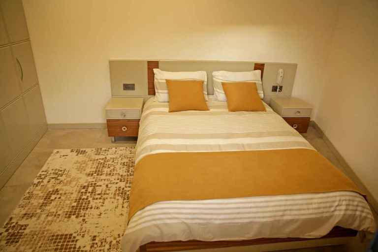 Bedroom, Rose Vip, Merkez