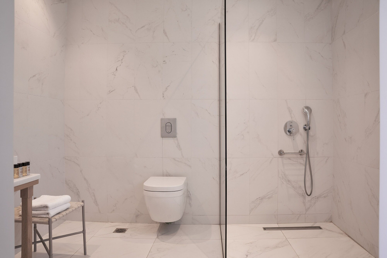 Bathroom 5, Lena Mare Boutique Hotel, Ionian Islands
