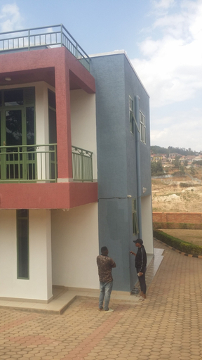 Exterior & Views 2, EstaCode Suites- Classic, Gasabo