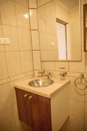 Bathroom 4, HOSTAL SOLOR, El Loa
