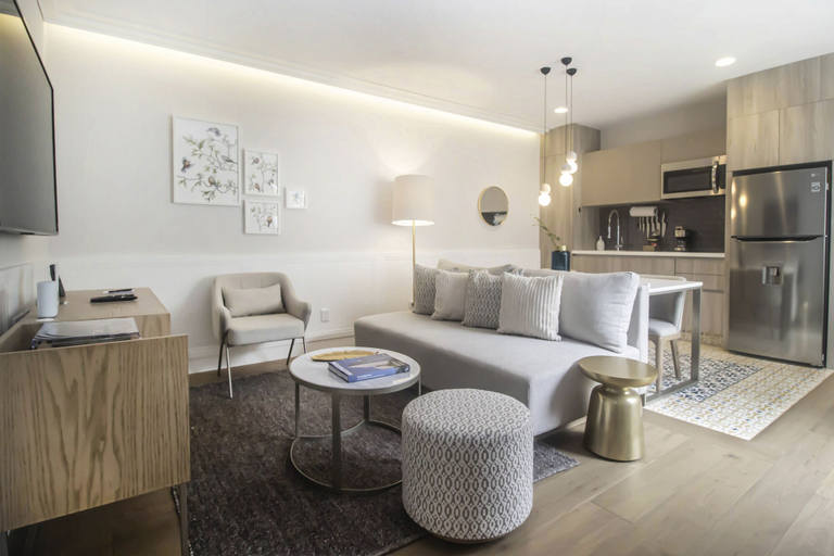 Others 5, Casa Cleo Boutique Stays by Viadora, Mexico City