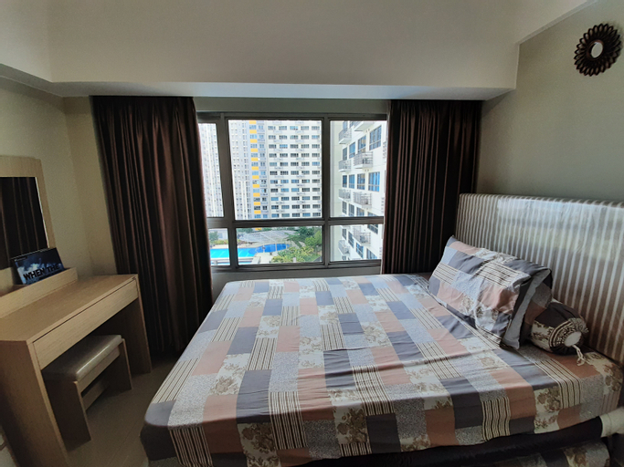 Bedroom 4, Cozy Springlake Summarecon by Bonzela Property, Bekasi
