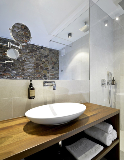 Bathroom 4, Hotel Maribor, City apartments, Maribor