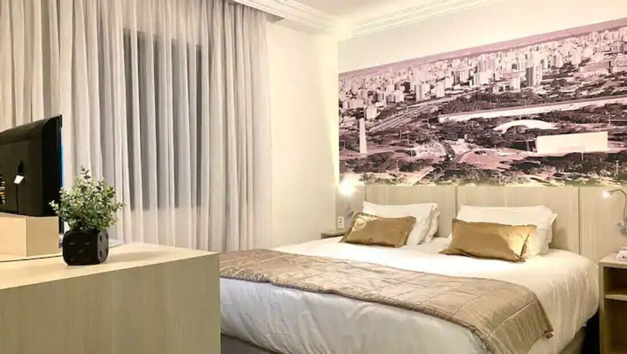 ROF - Imperial Hall Oscar Freire By Anora Spaces, São Paulo