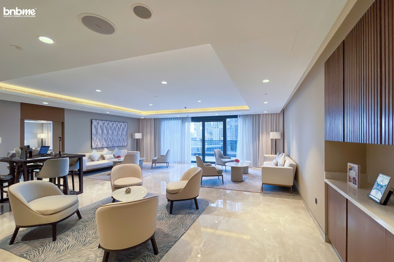 Others 5, bnbme | Act One Act Two | 1 BDR, Dubai