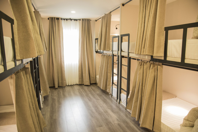 Bedroom 4, Medellín Vibes, Medellín