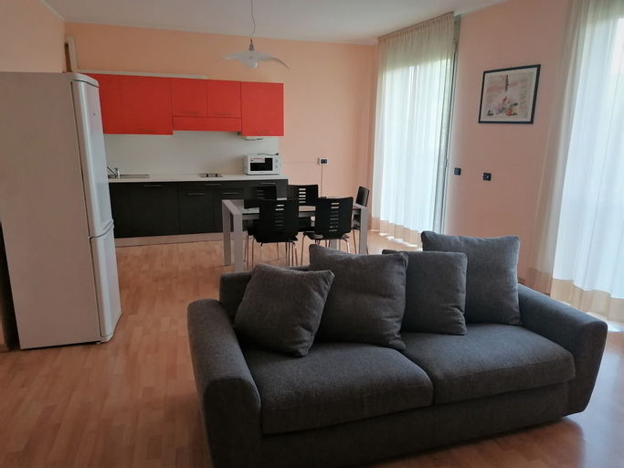 Hotel Residence Zodiaco, Modena