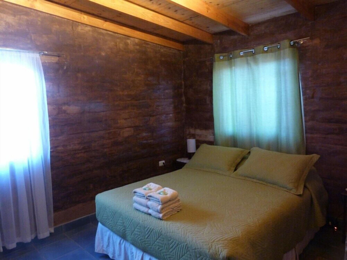 Bedroom 3, HOSTAL SOLOR, El Loa