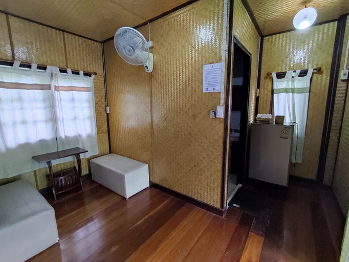 Bathroom 3, Baansuanlynjee Maeklong Resort, Bang Khon Ti