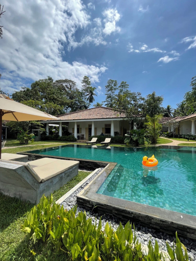 Sport & Beauty 2, Younger Villa, Habaraduwa