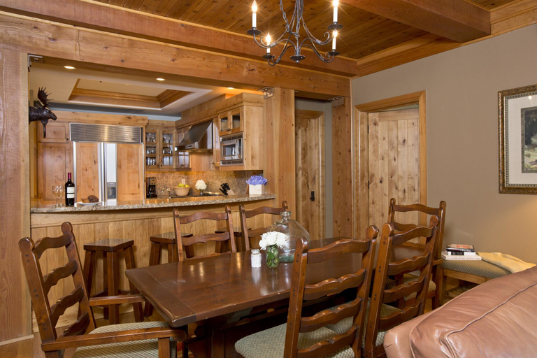 Food & Drinks 5, Teton Private Residences, Teton
