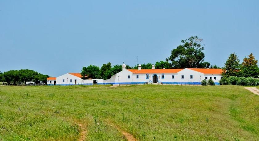 Exterior & Views 1, Herdade da Negrita, Moura
