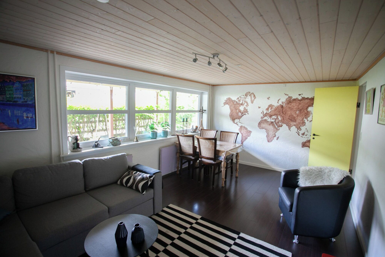 Others 5, Lovely 2- Bedroom Apartment In Central Tórshavn, Tórshavn