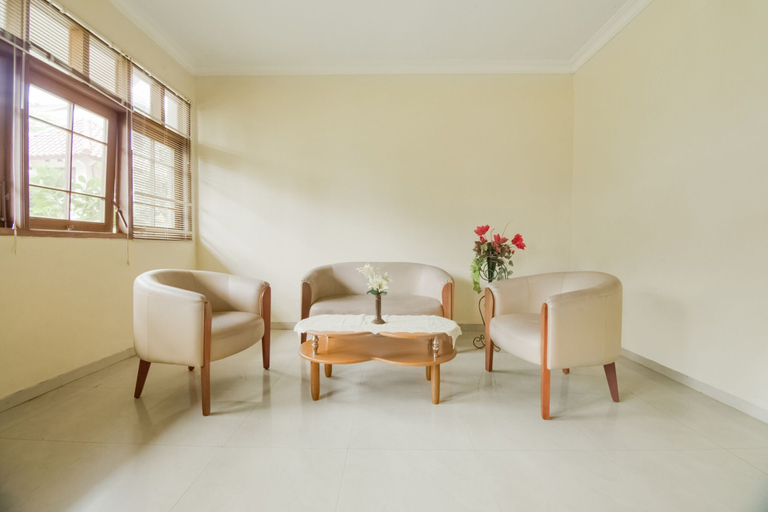 Others 4, Hotel O Wisma Langen Werdhasih, Semarang