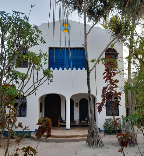 Exterior & Views, Laguna Palace Michamvi Kae, Kati