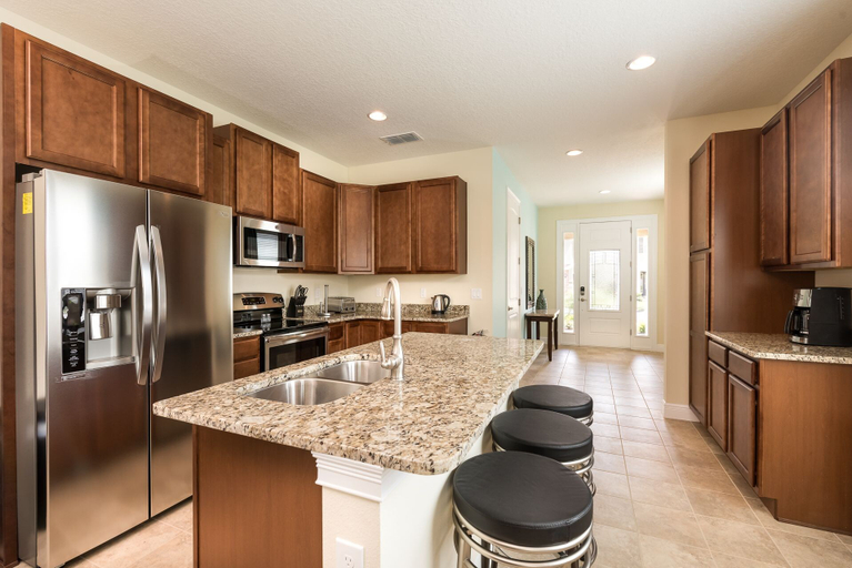 Others 5, The Encore Club #7 - 8 Bed 7 Baths Villa, Osceola