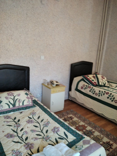 Bedroom 4, Hotel Ilhan, Ürgüp