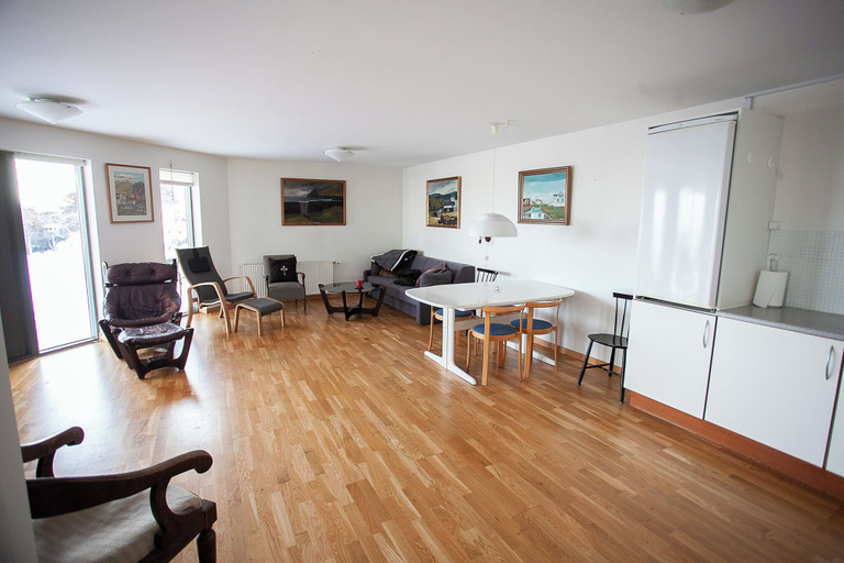 Others 4, Large Apartment With Fabulous View Of Tórshavn, Tórshavn