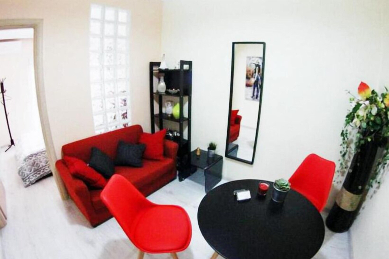 Others 2, Monad Apartment Sapfous, Central Macedonia